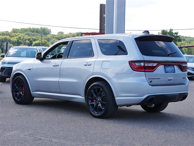 2023 Dodge Durango SRT 392 photo 4