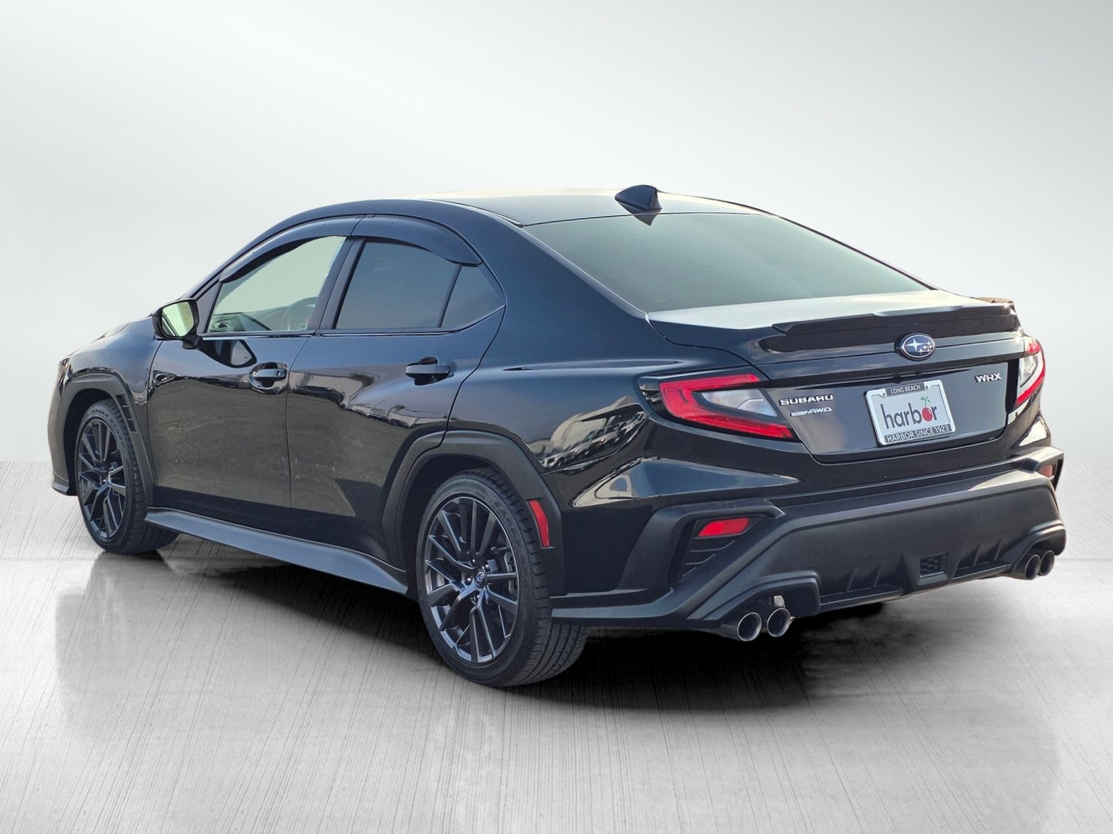 2023 Subaru WRX Premium photo 3