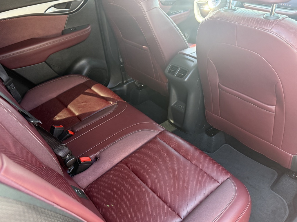 2024 Buick Envision Sport Touring photo 26