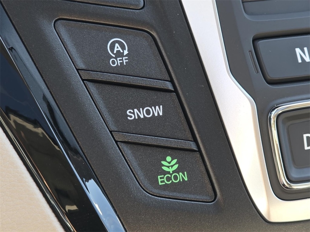 2026 Honda Odyssey Elite photo 6