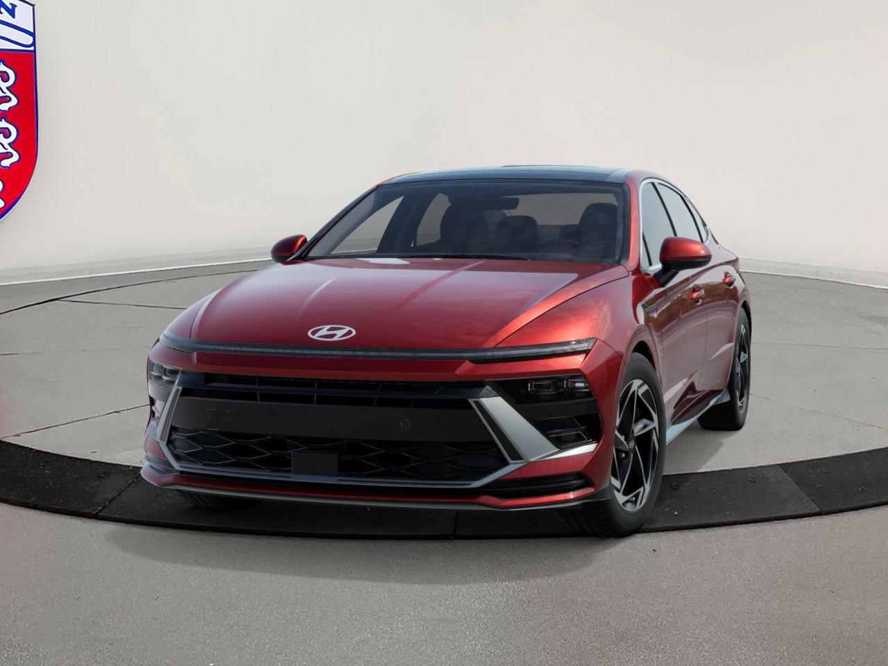 2025 Hyundai Sonata SEL Convenience photo 6