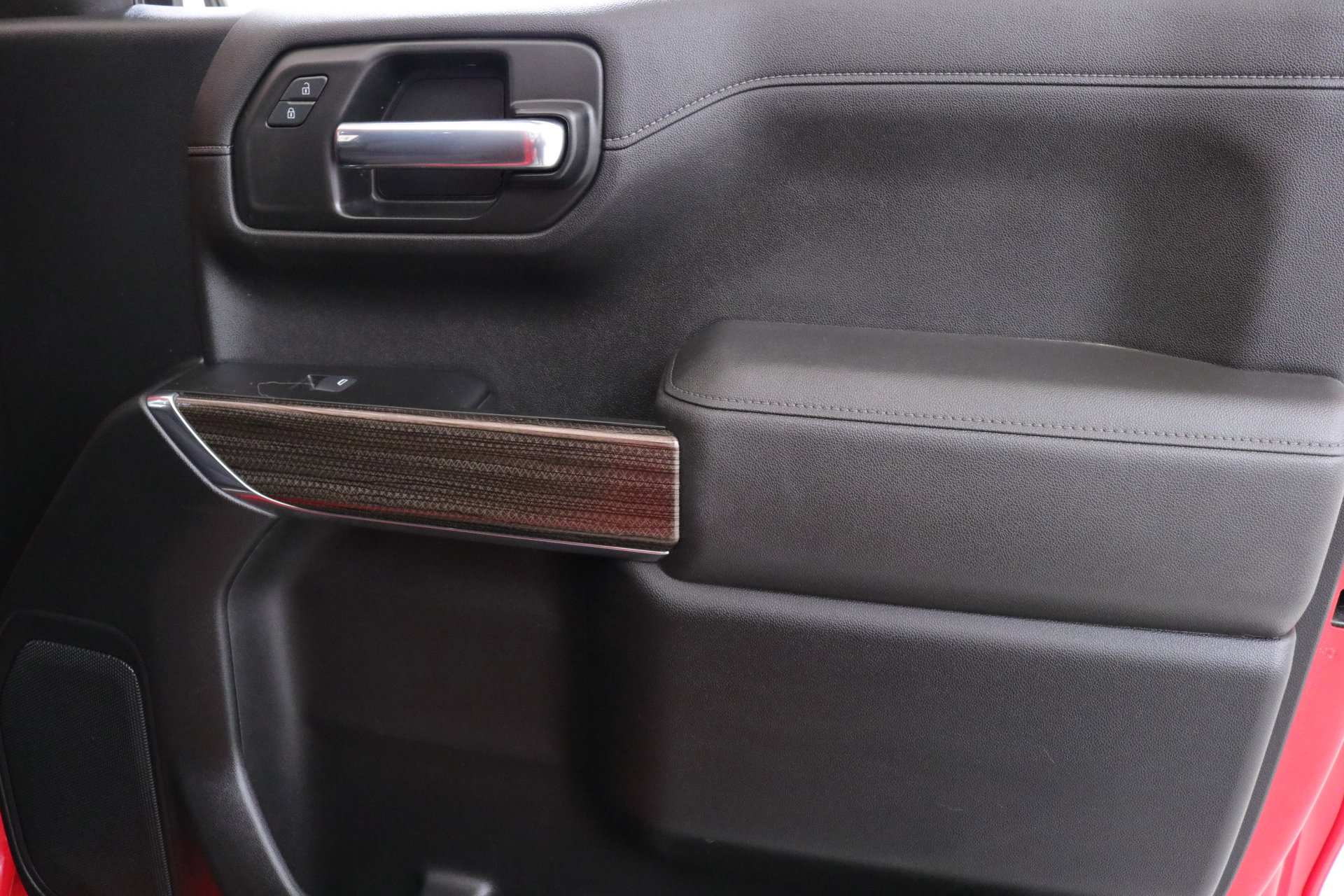 2021 Chevrolet Silverado 1500 LT photo 29