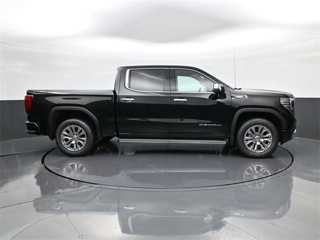 2026 Gmc Sierra 1500 Denali photo 3