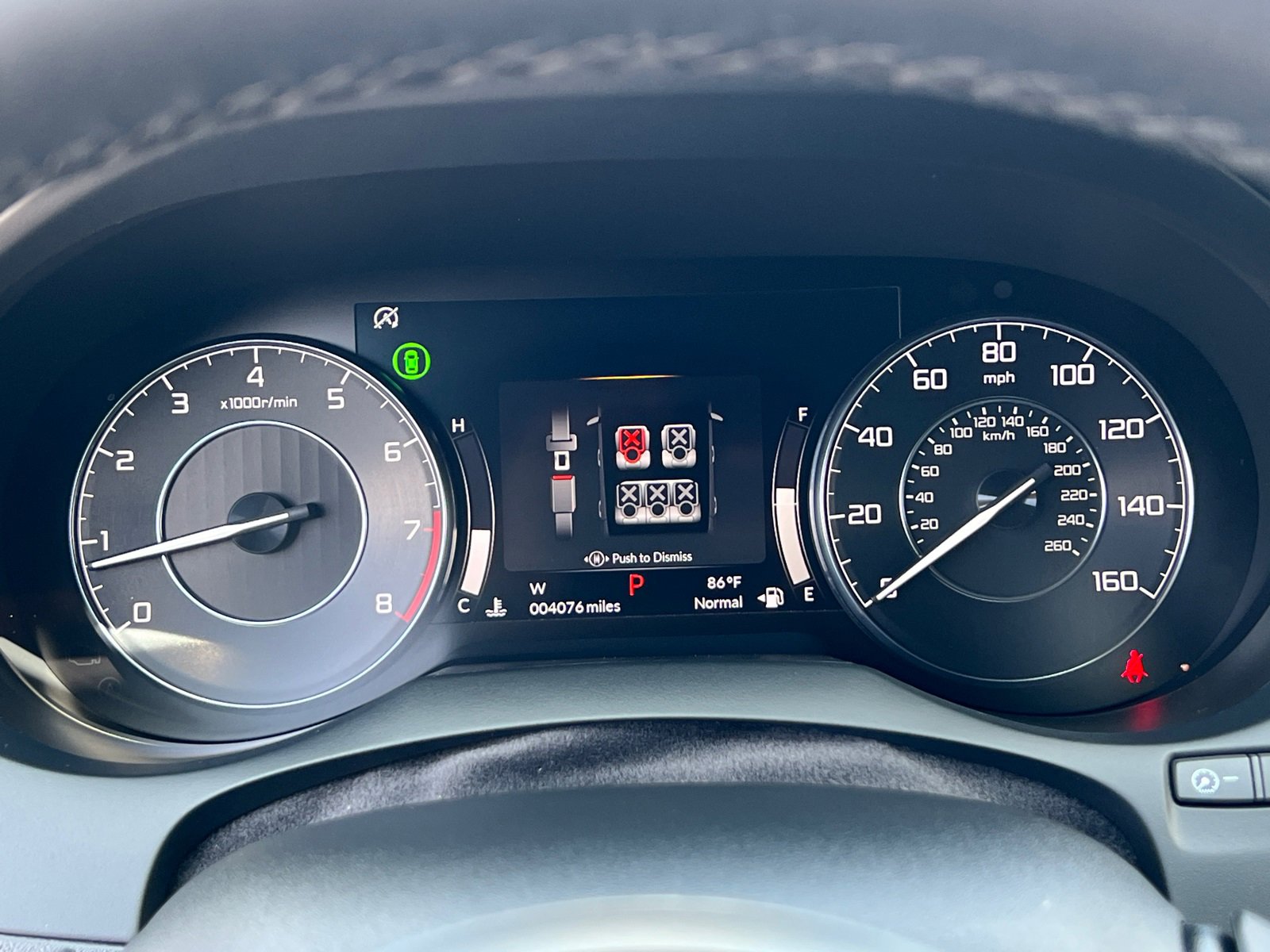 2024 Acura RDX Technology photo 26
