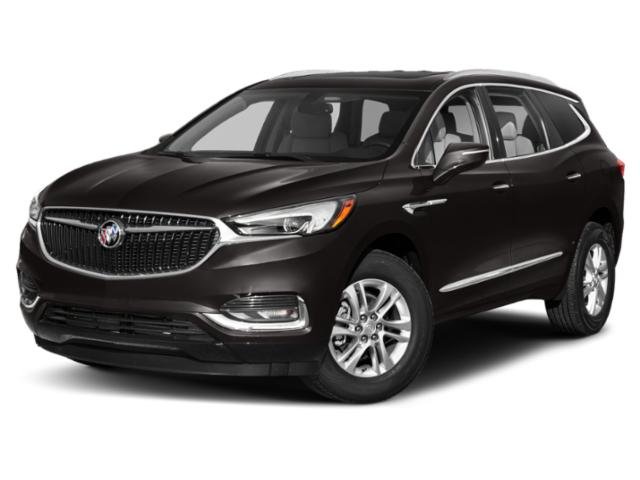 2019 Buick Enclave Avenir's photo