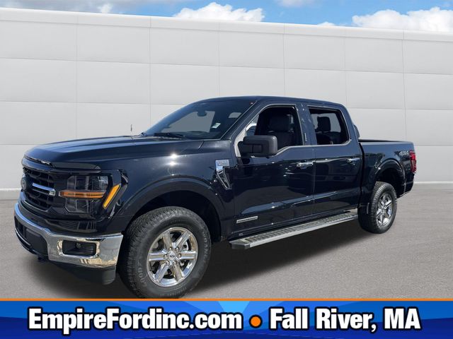 2024 Ford F-150 XLT's photo
