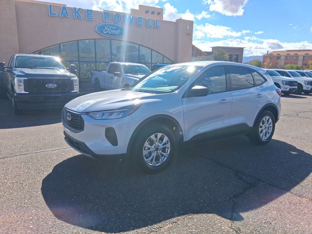 2026 Ford Escape Active's photo