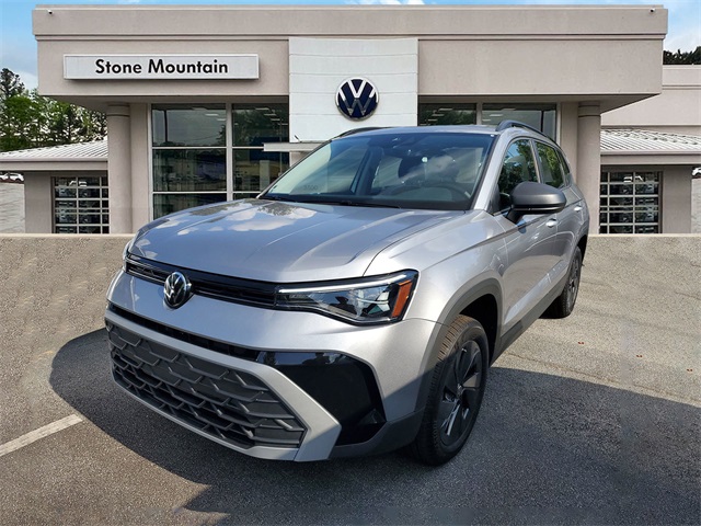 2025 Volkswagen Taos S