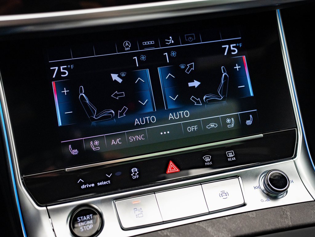 2025 Audi A7 55 Premium Plus photo 32