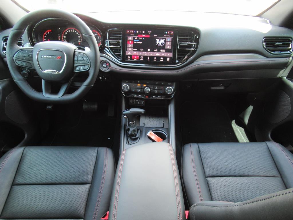 2025 Dodge Durango R/T Plus photo 11