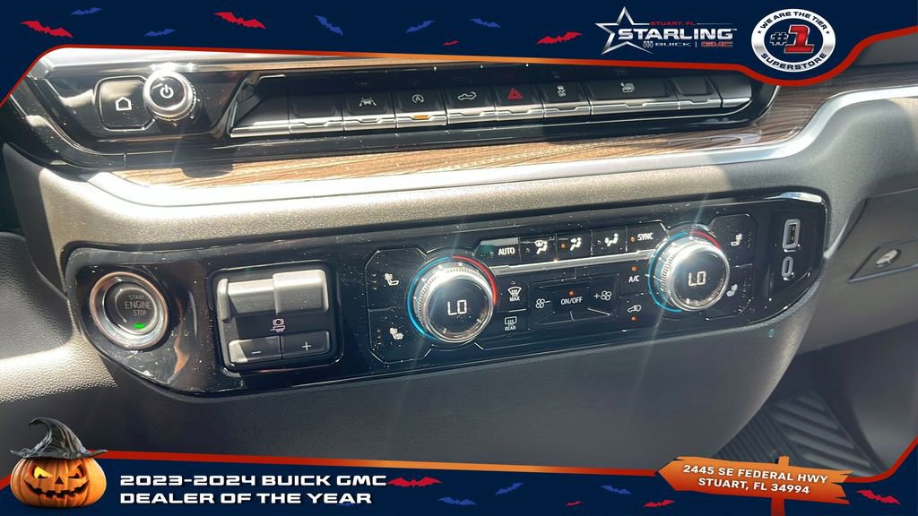 2026 Gmc Sierra photo 18