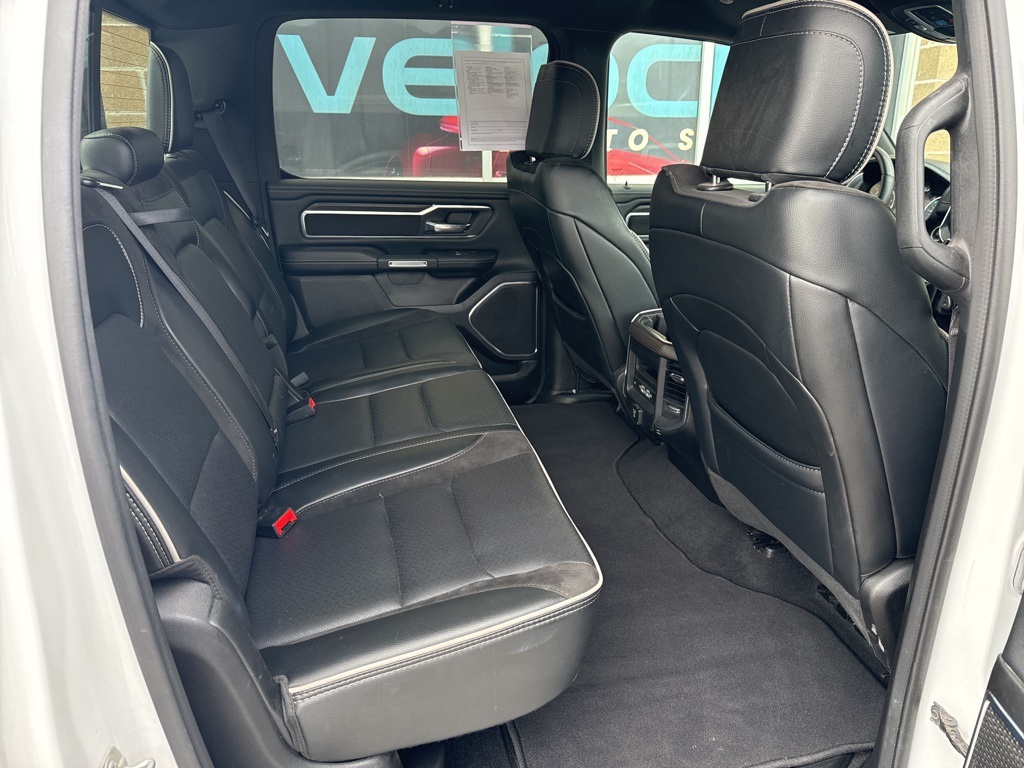2025 Ram 1500 Laramie photo 16