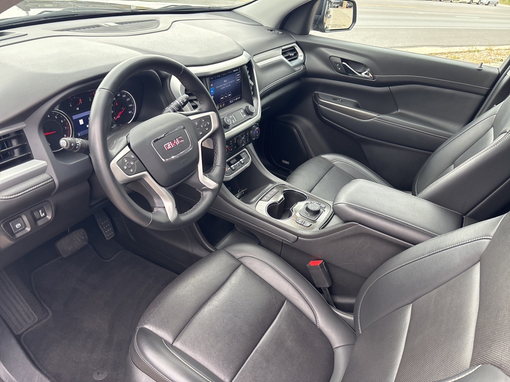 2023 Gmc Acadia SLT photo 8