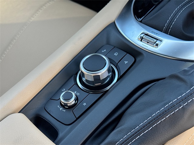 2025 Mazda MX-5 Miata Miata Grand Touring photo 18
