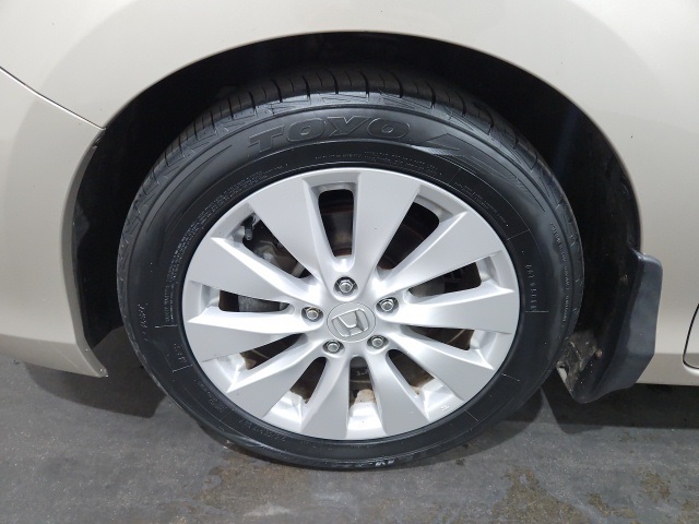 2013 Honda Accord EX-L photo 9