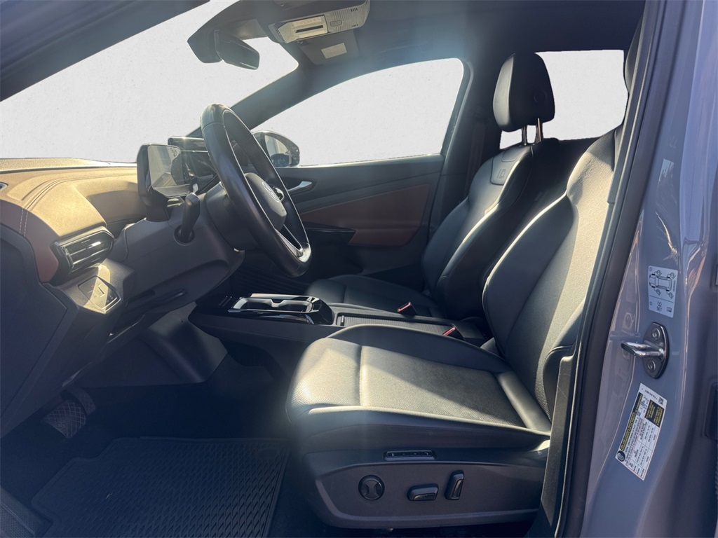 2022 Volkswagen ID.4 Pro S Gradient photo 9