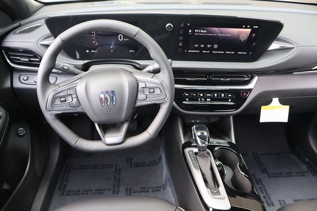 2025 Buick Envista Avenir photo 14