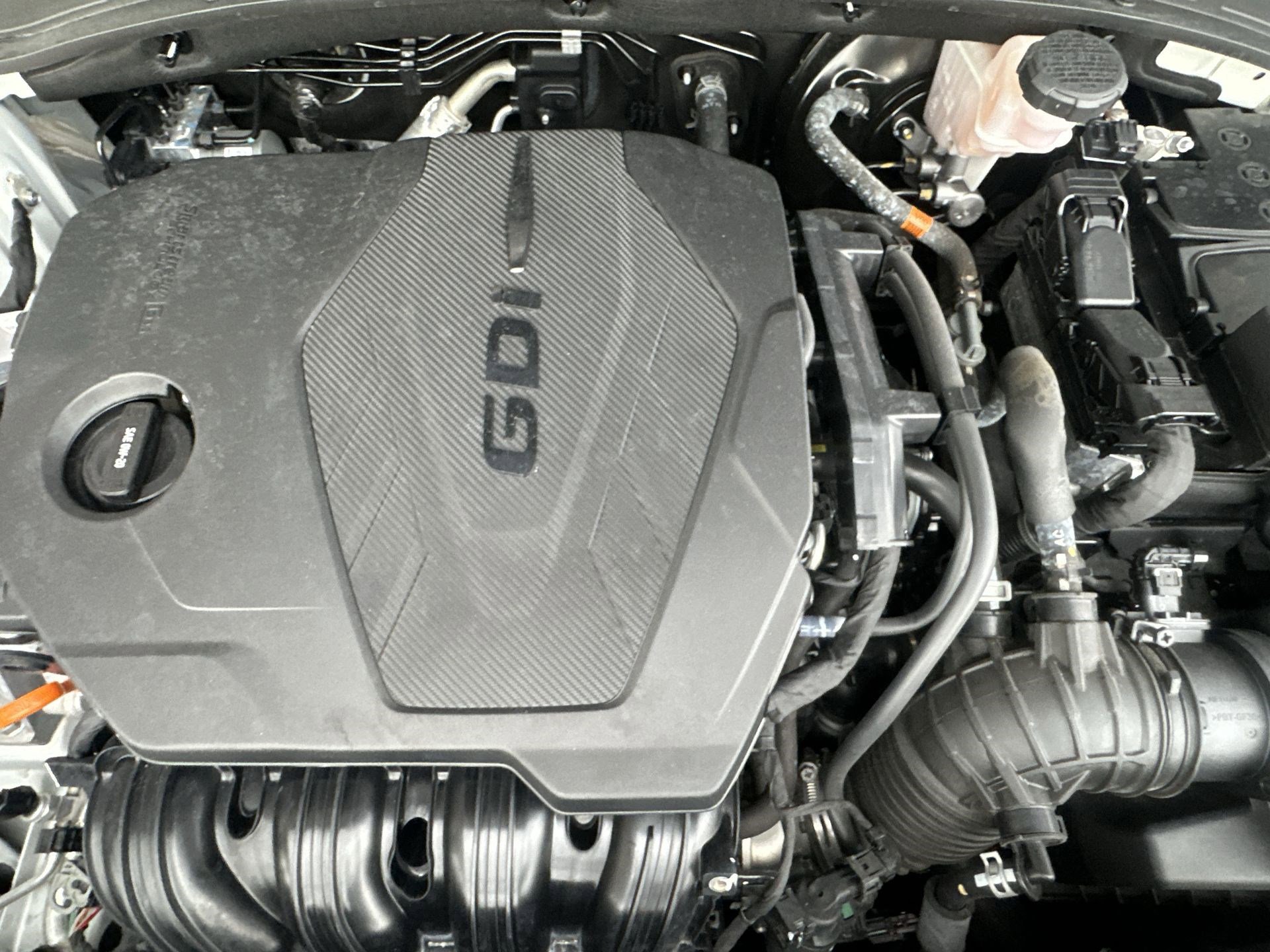 2023 Kia Sportage EX photo 14