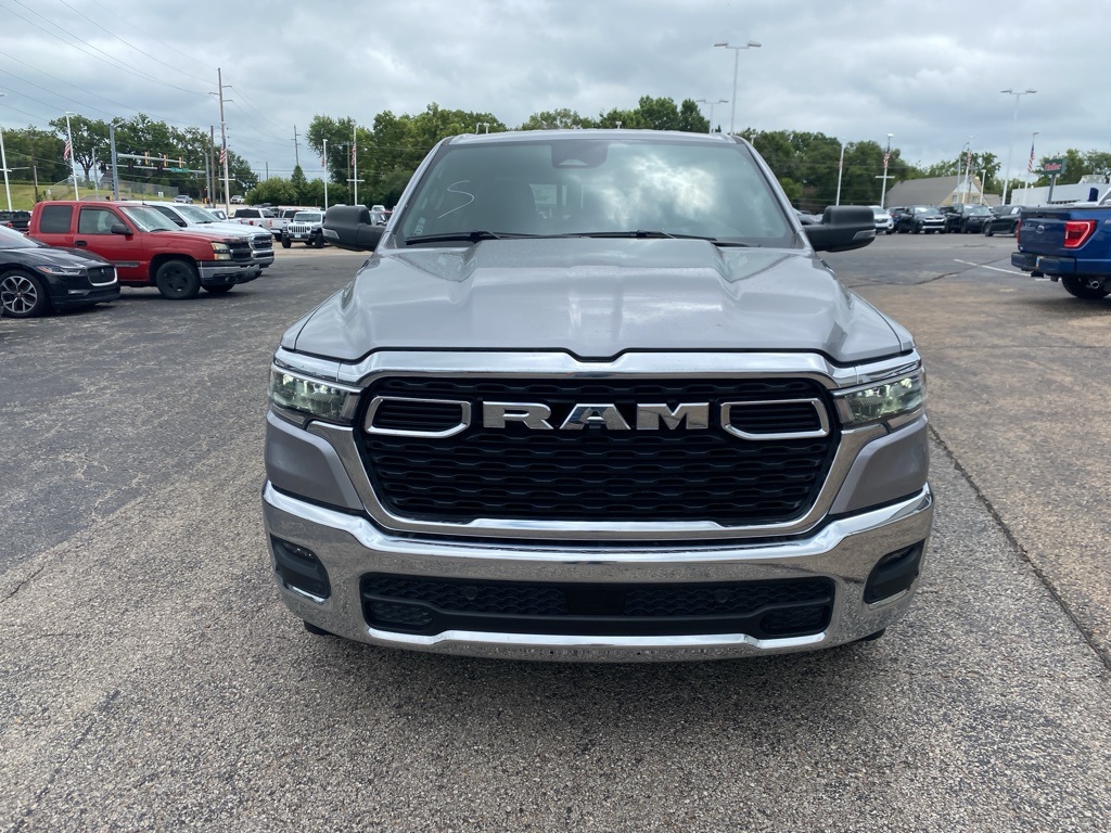 2025 Ram 1500 Big Horn Lone Star photo 2