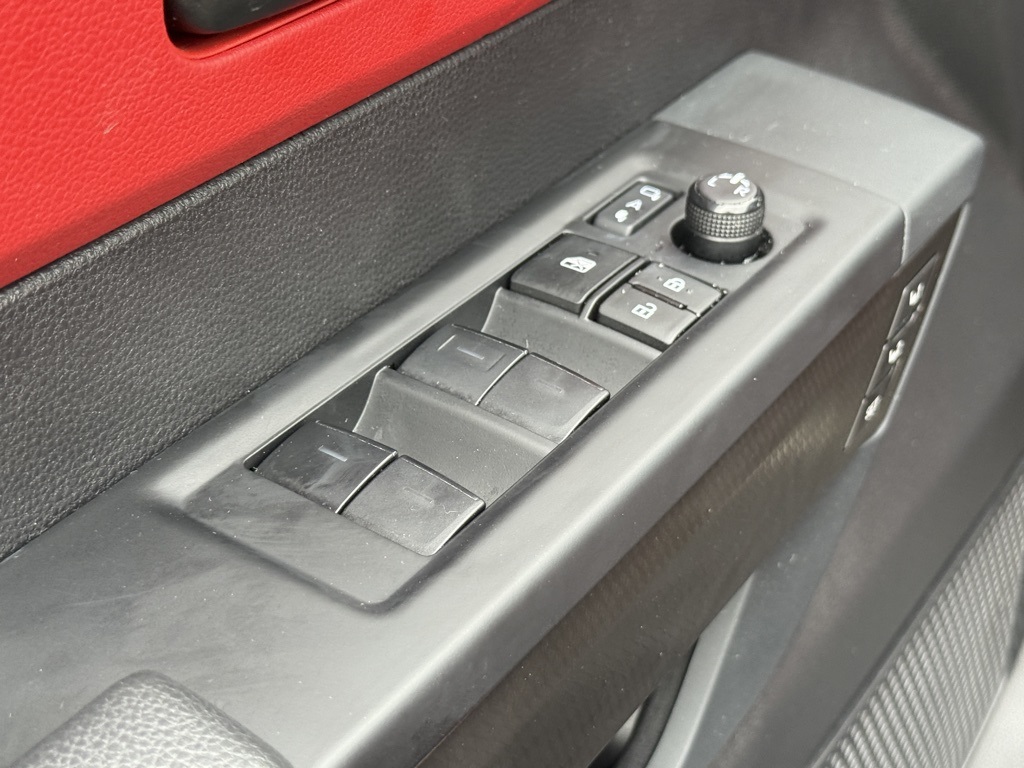 2023 Toyota Tundra TRD Pro photo 15