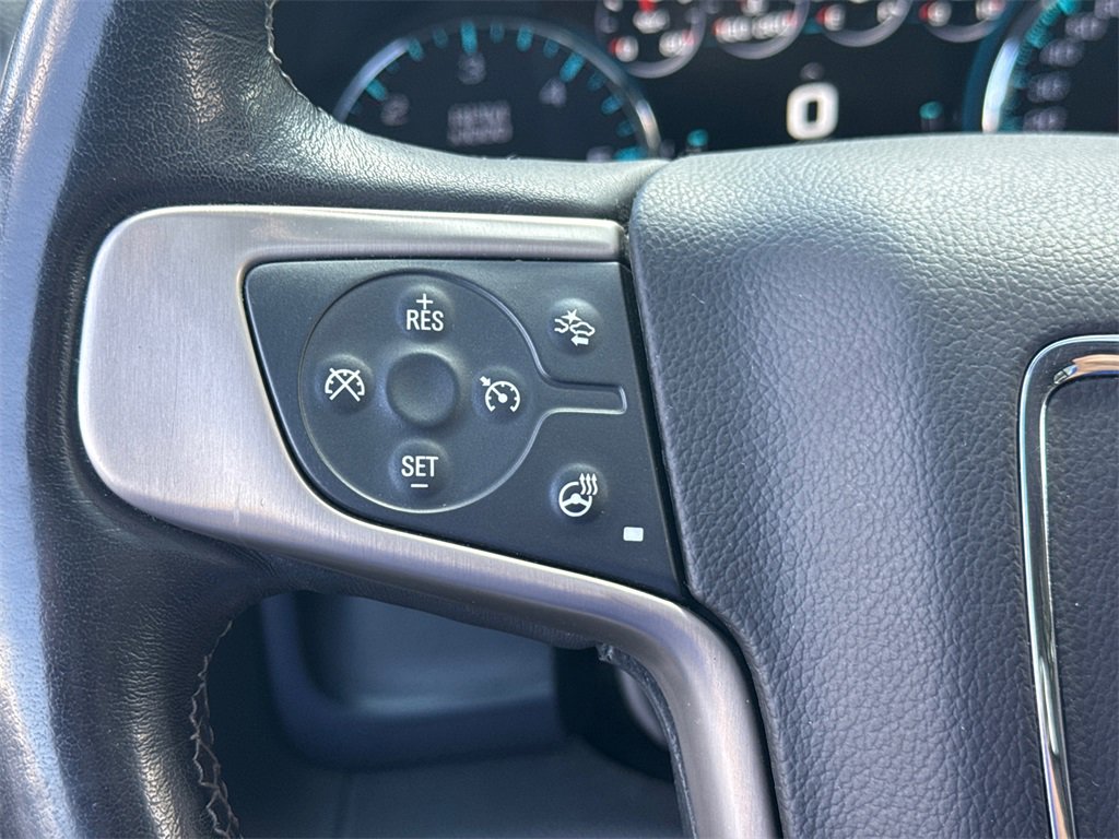 2018 Gmc Sierra 1500 Denali photo 18