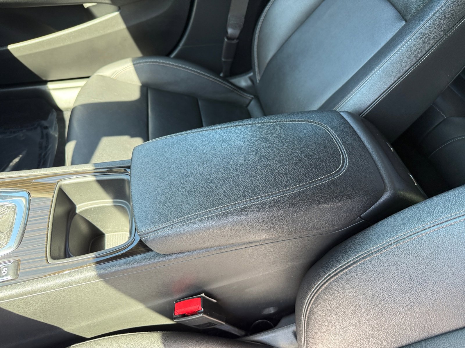 2019 Buick Regal TourX Essence photo 14
