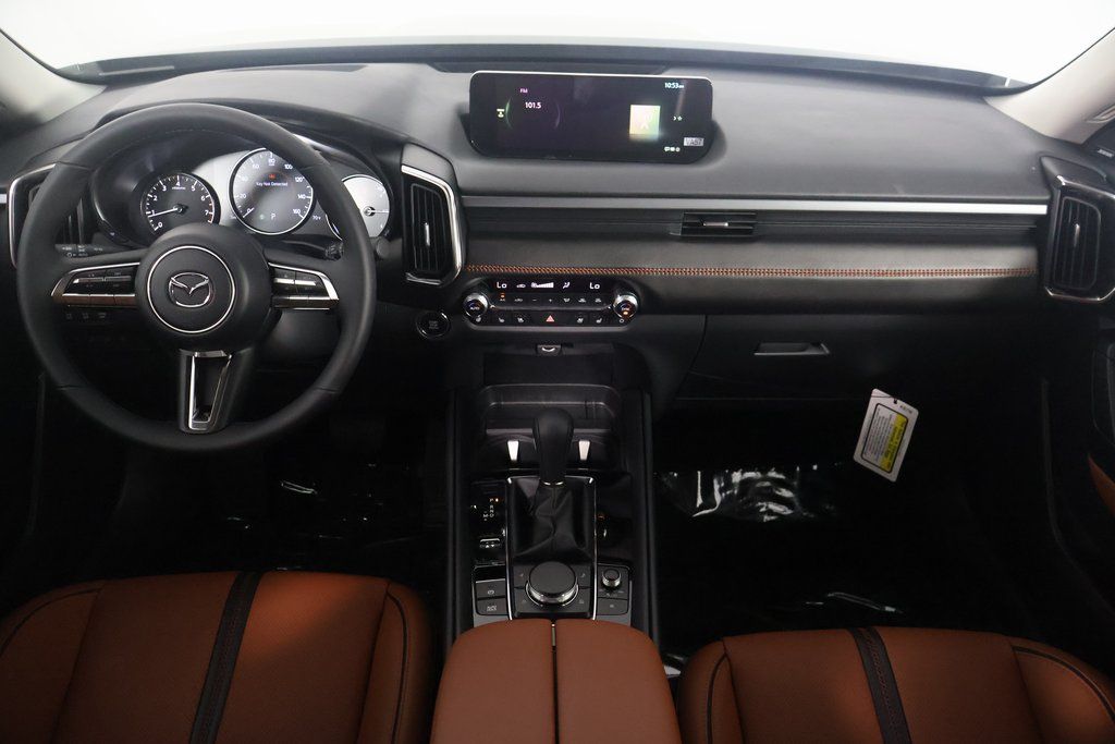 2025 Mazda CX-50 2.5 Turbo Premium Plus photo 3