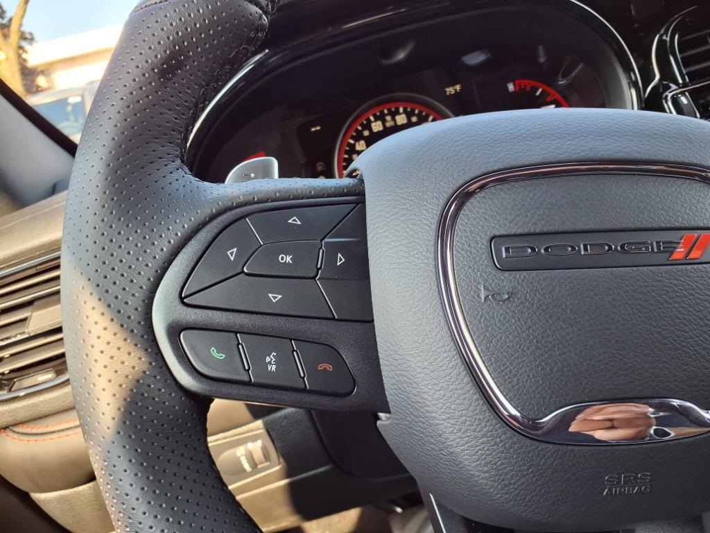 2026 Dodge Durango GT photo 13