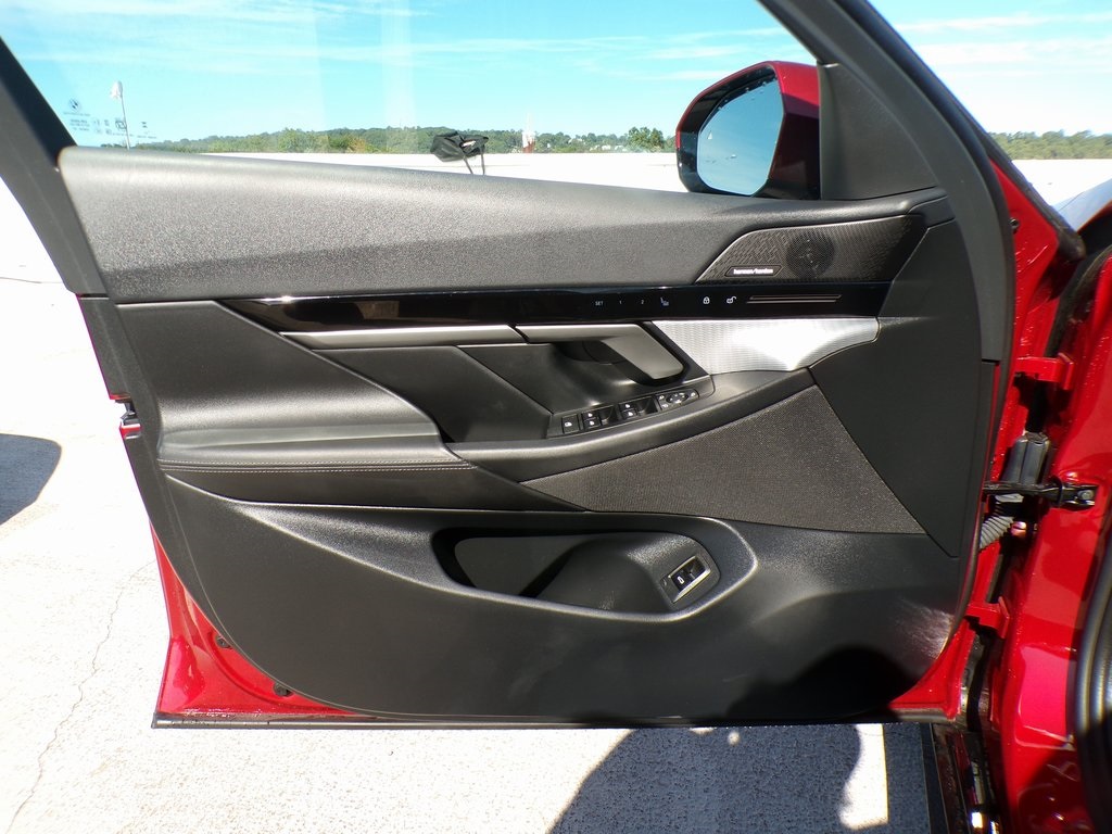 2025 Bmw 530i xDrive photo 12