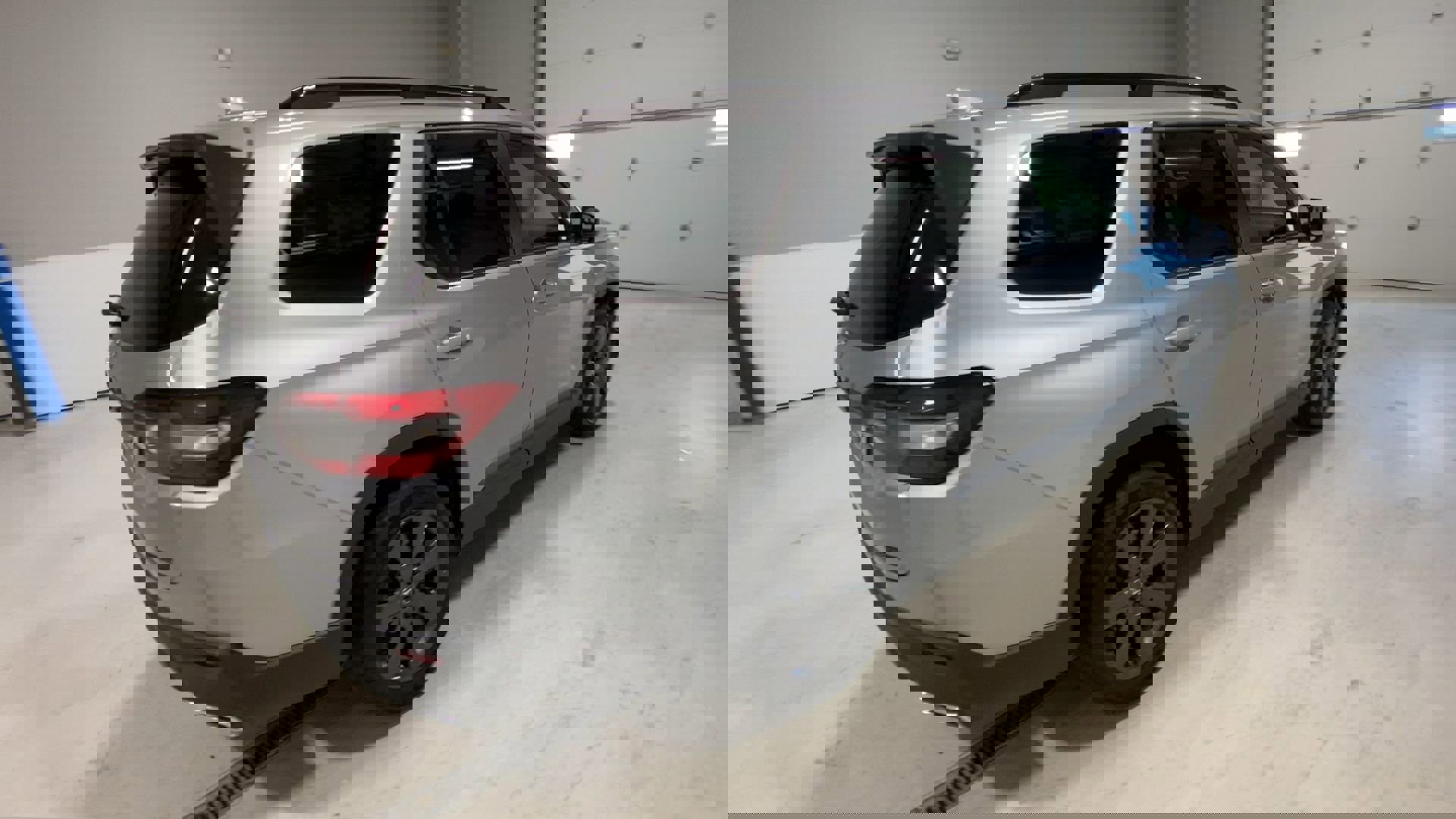2025 Honda Pilot Sport photo 8