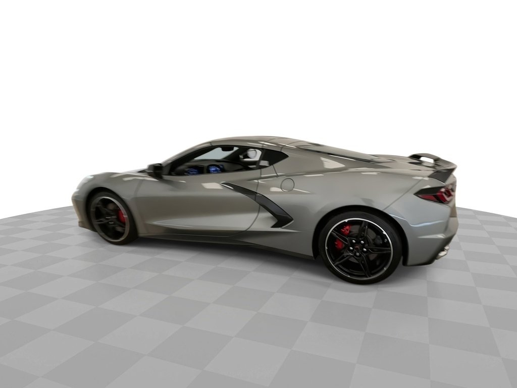 2022 Chevrolet Corvette Stingray 3LT photo 7
