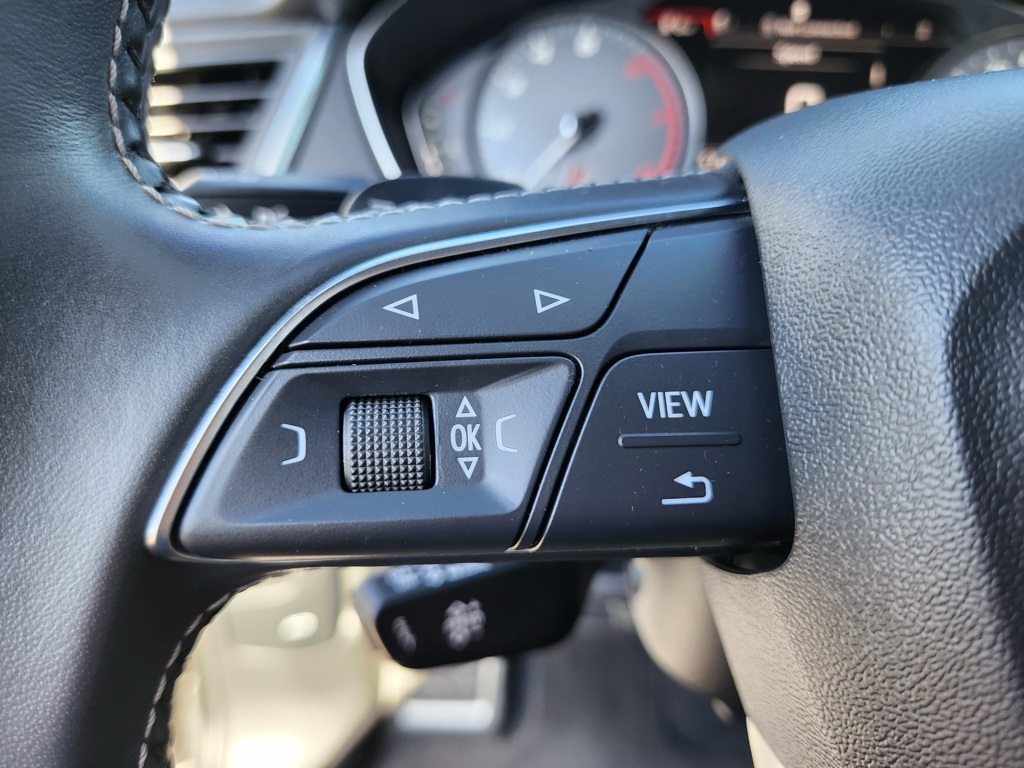 2020 Audi SQ5 Premium photo 9