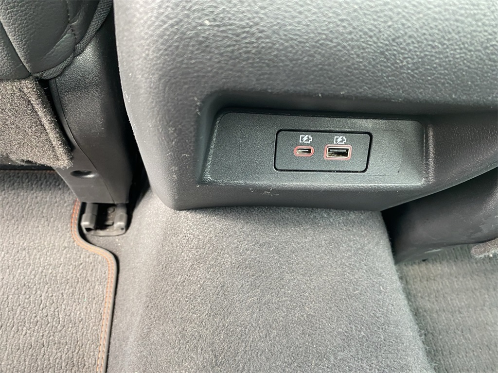 2021 Nissan Altima 2.5 SR photo 21