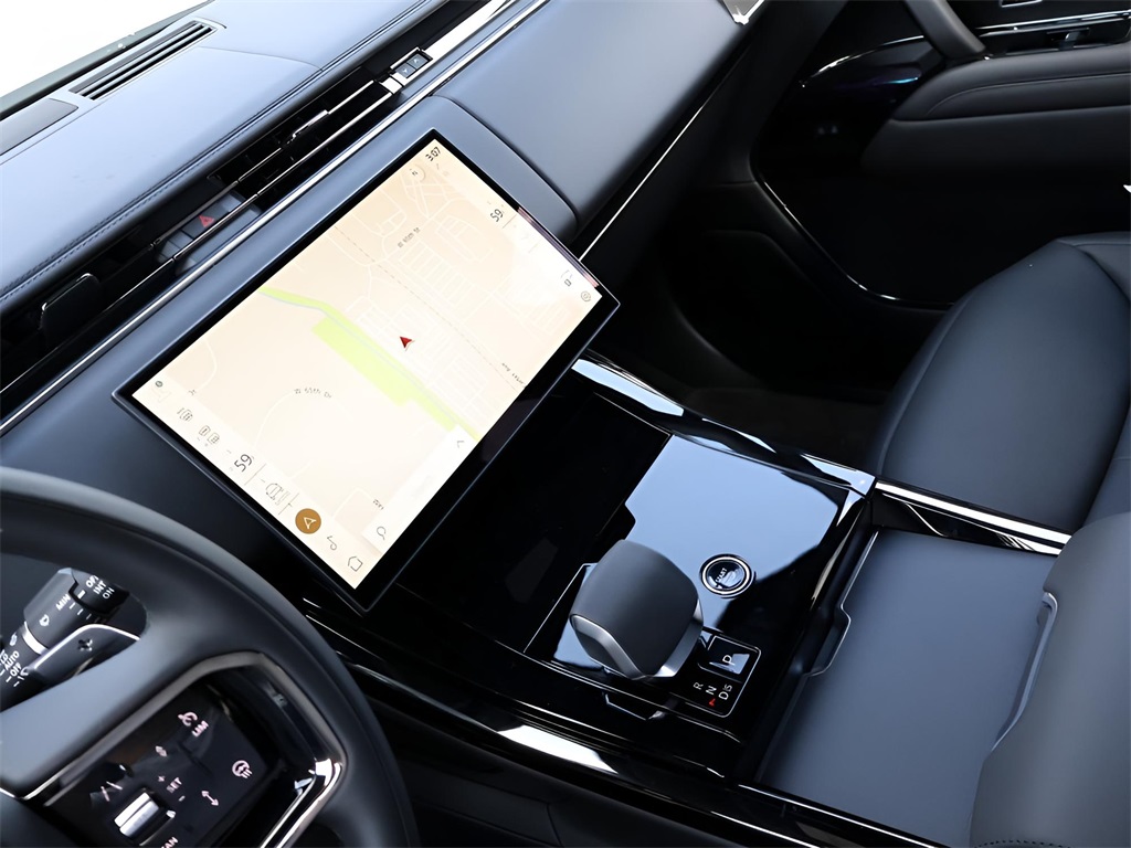 2025 Land Rover Range Rover Sport SE photo 19