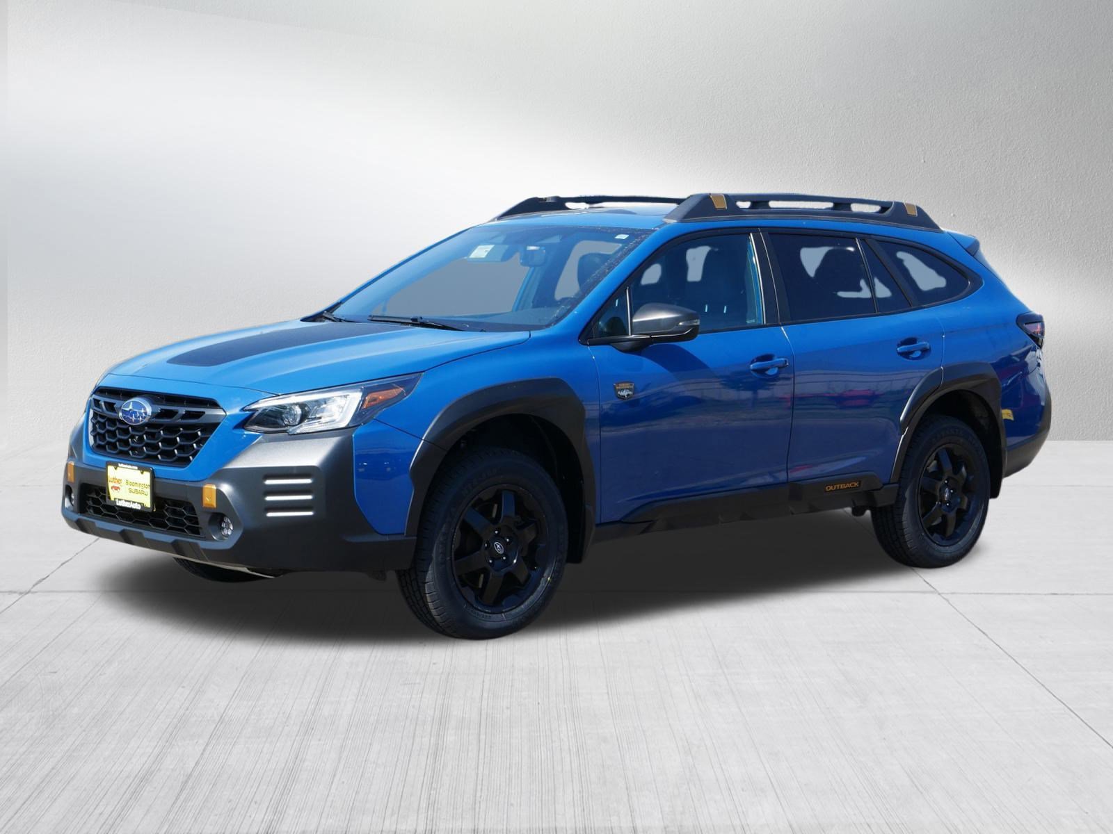 2023 Subaru Outback Wilderness photo 3
