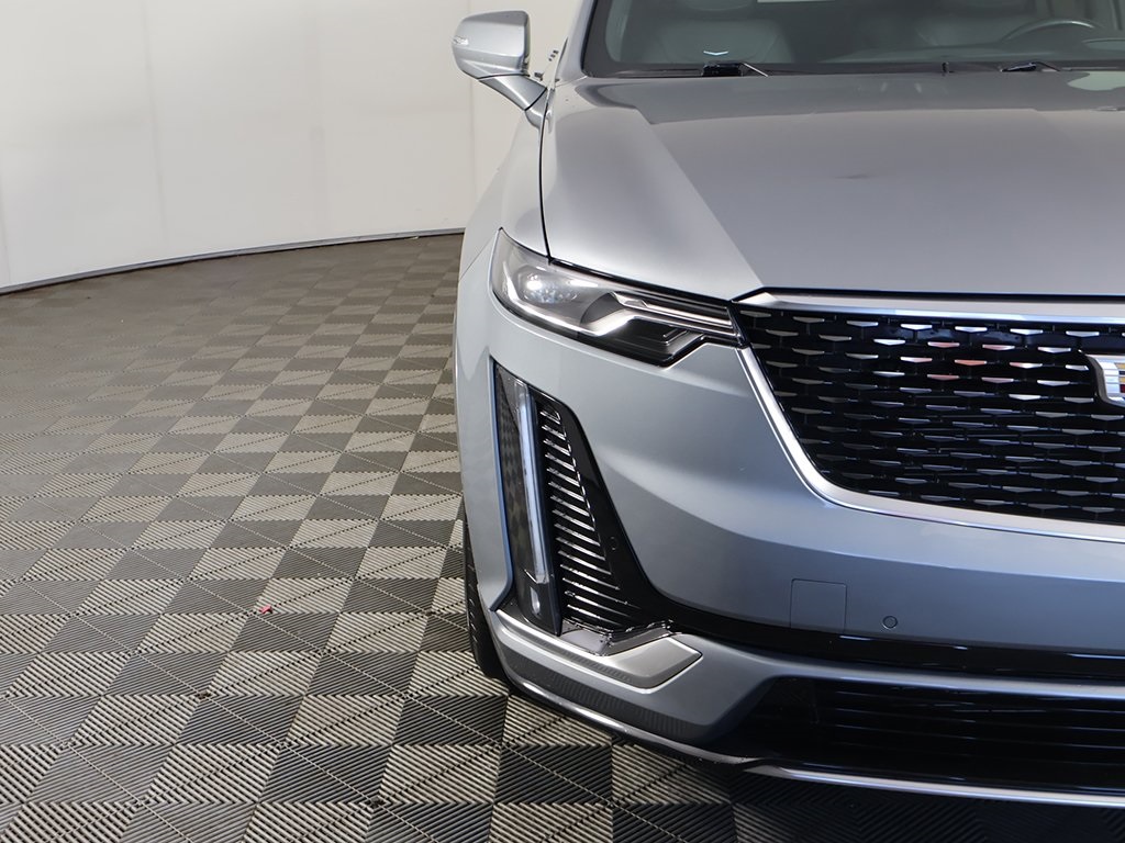 2023 Cadillac XT6 Premium Luxury photo 15
