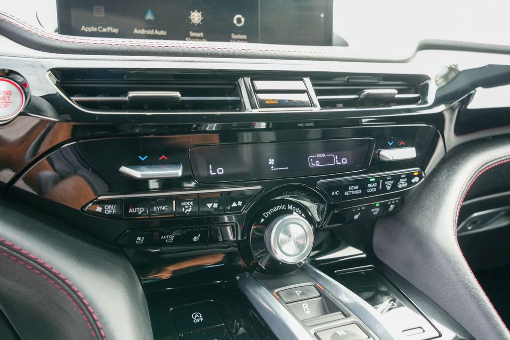 2022 Acura MDX A-Spec photo 28