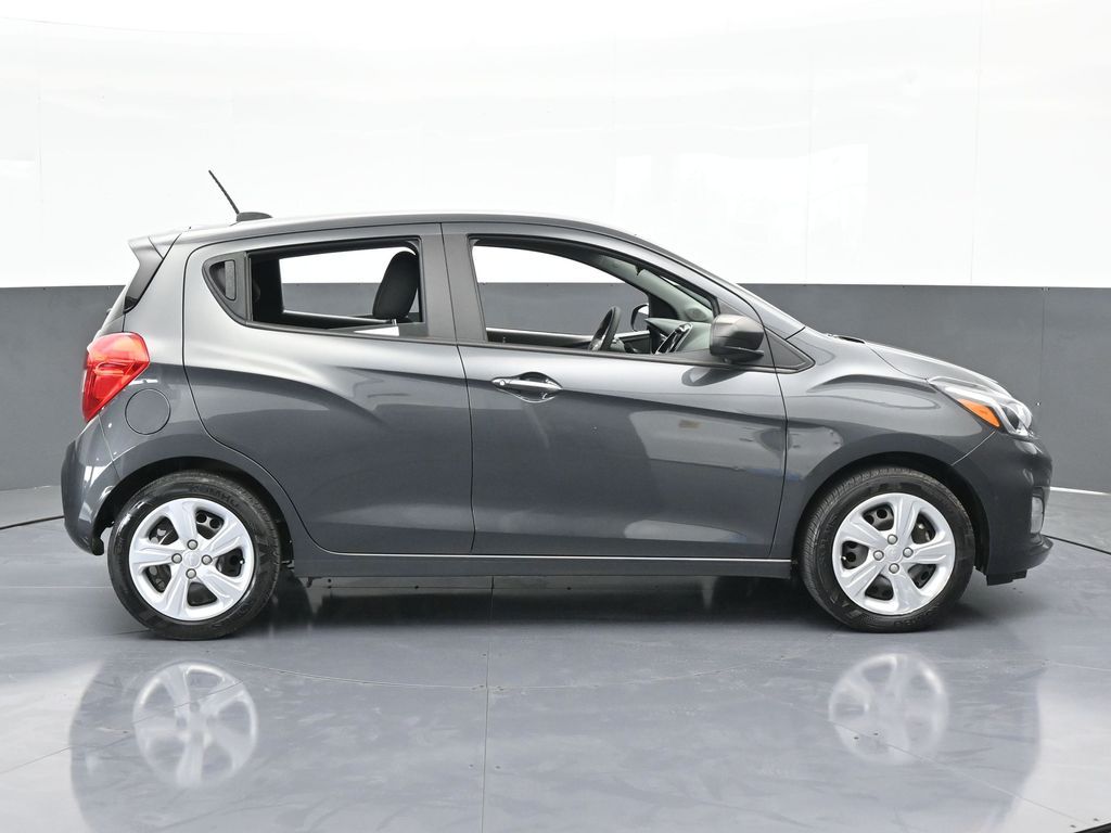 2022 Chevrolet Spark LS photo 7
