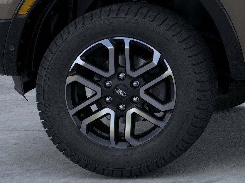 2025 FORD RANGER - Image 21