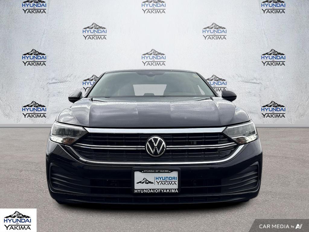 Used 2022 Volkswagen Jetta S with VIN 3VWCM7BUXNM034118 for sale in Yakima, WA