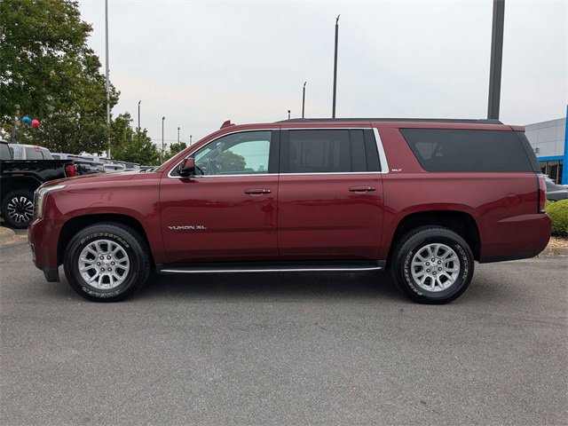 2020 Gmc Yukon XL SLT photo 7