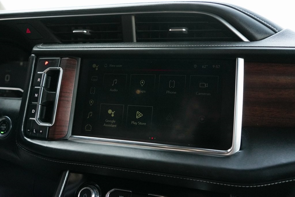 2023 Gmc Yukon XL Denali Ultimate photo 22