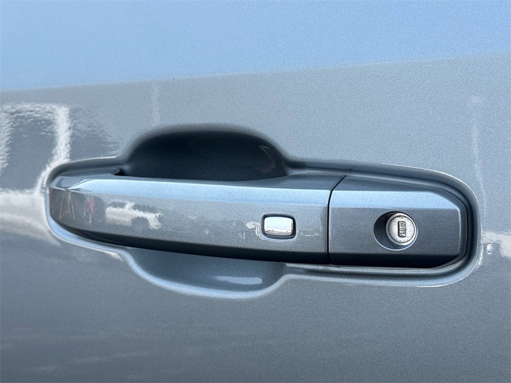 2026 Gmc Sierra 1500 Elevation photo 13