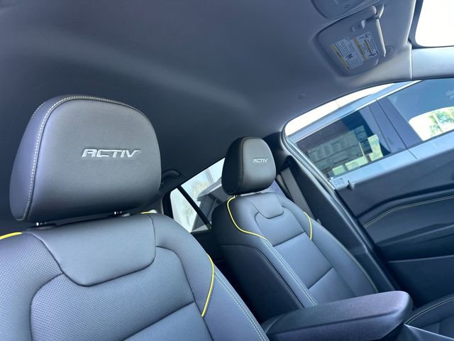 2026 Chevrolet Trax ACTIV photo 17