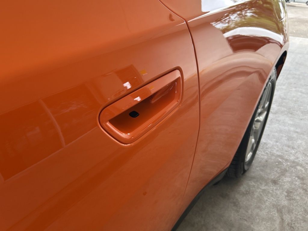 2025 Dodge Charger R/T photo 17