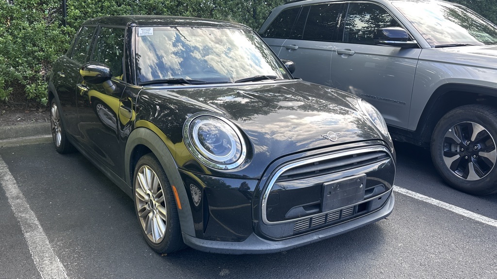 2022 MINI Hardtop 4 Door