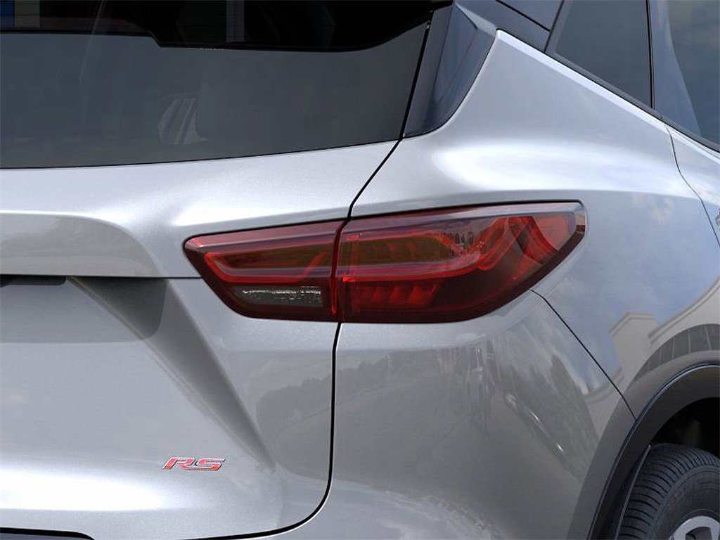 2025 Chevrolet Blazer RS photo 8