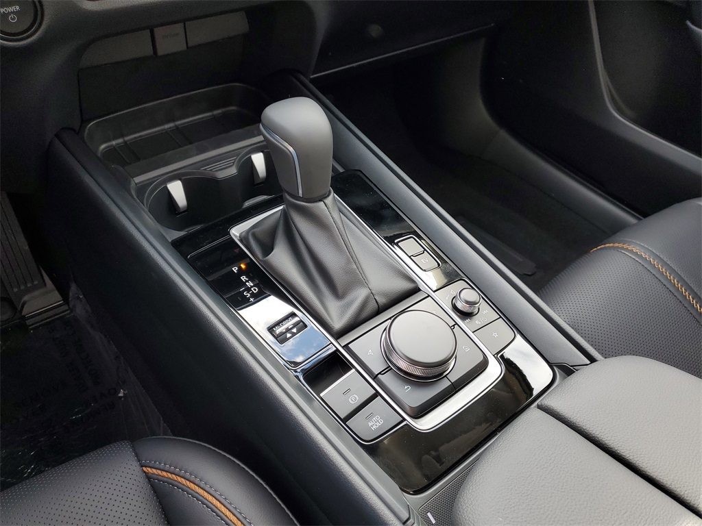 2025 Mazda CX-50 Premium photo 26