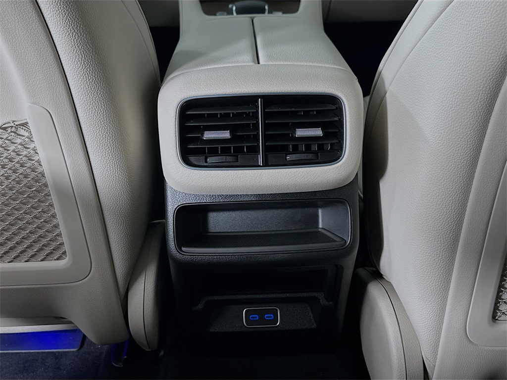 2026 Mercedes Benz GLE 350 4MATIC photo 26
