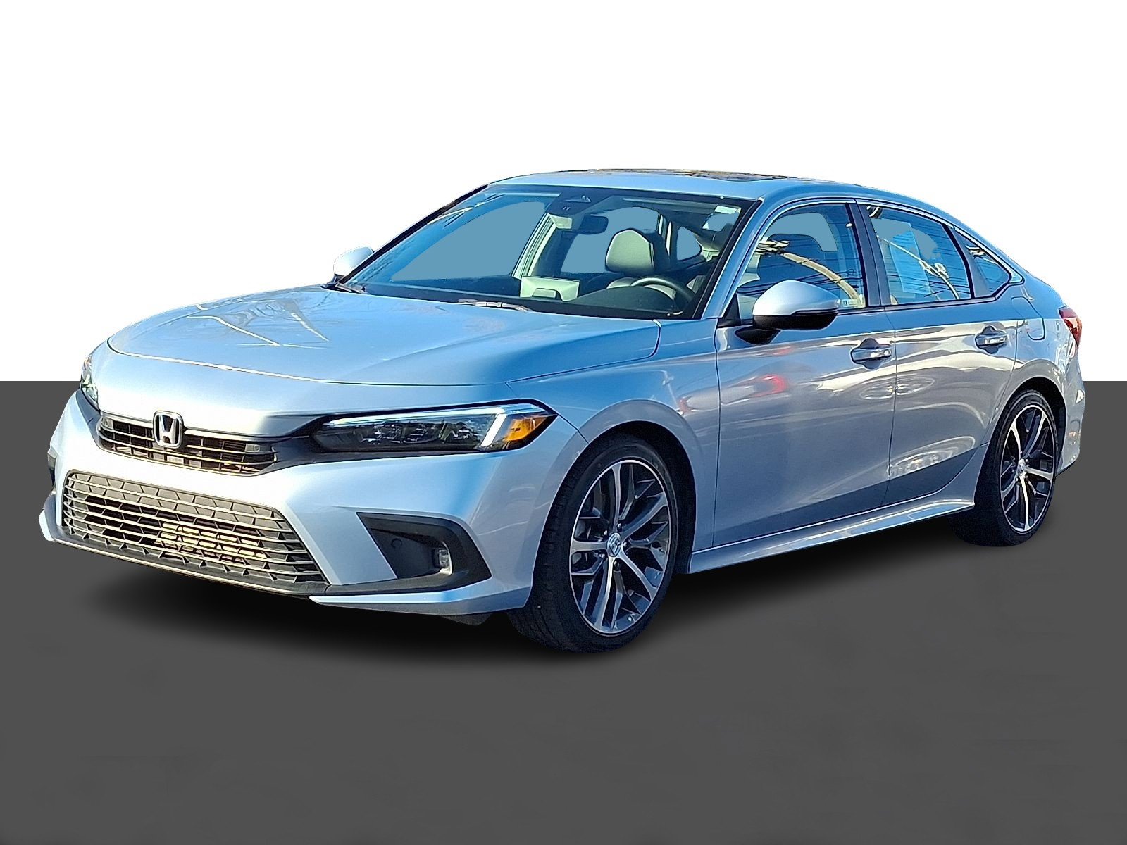 2023 Honda Civic Touring photo 3